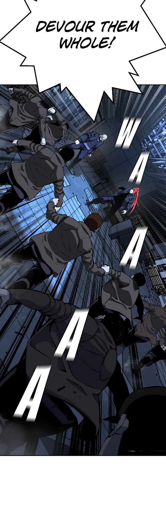 Read King Game Manga Online