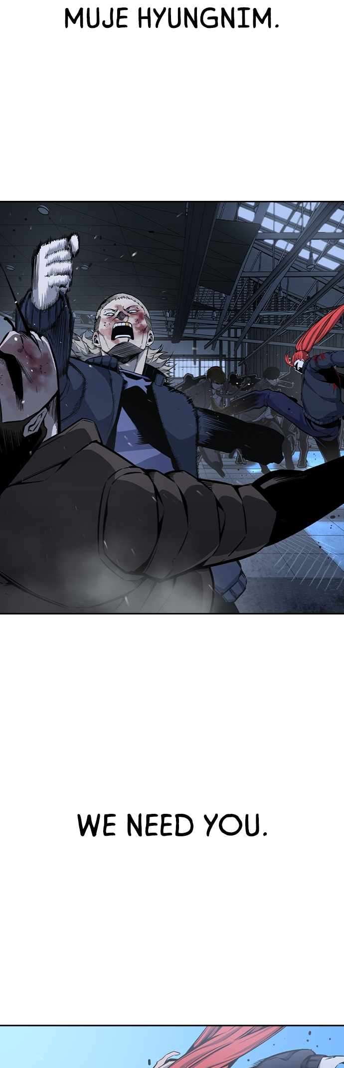 Read King Game Manga Online