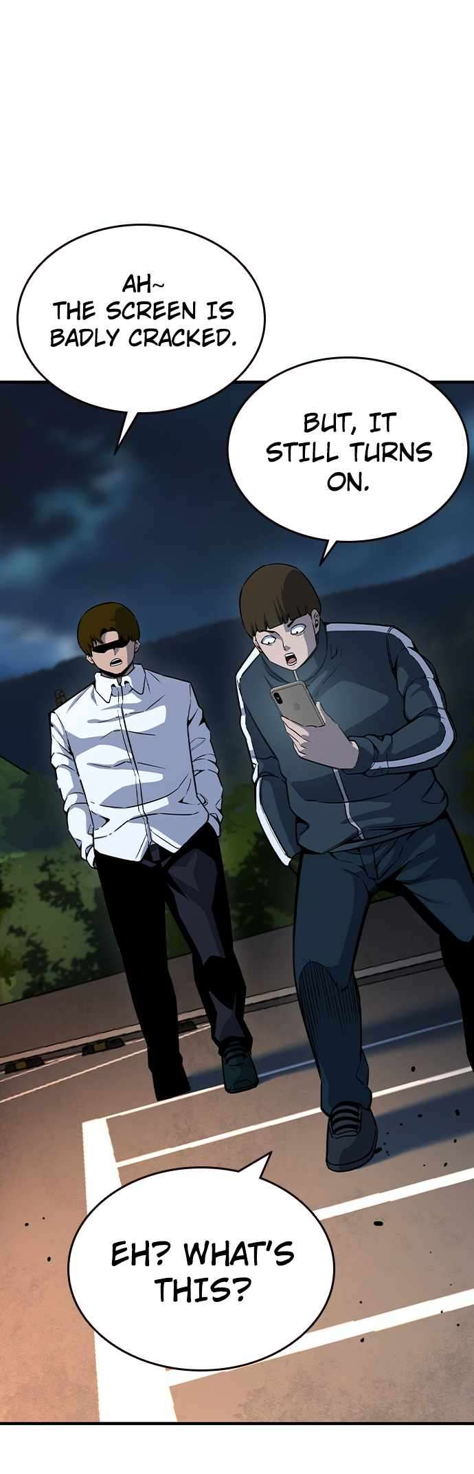 Read King Game Manga Online