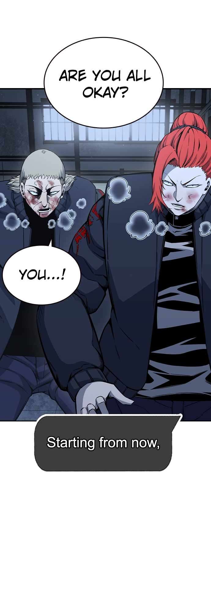 Read King Game Manga Online