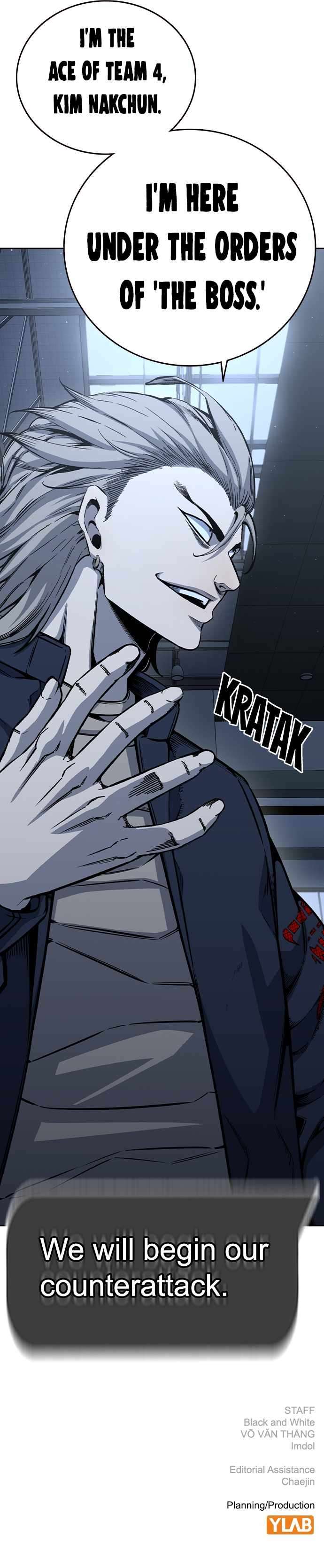 Read King Game Manga Online