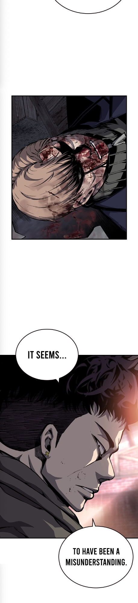 Read King Game Manga Online