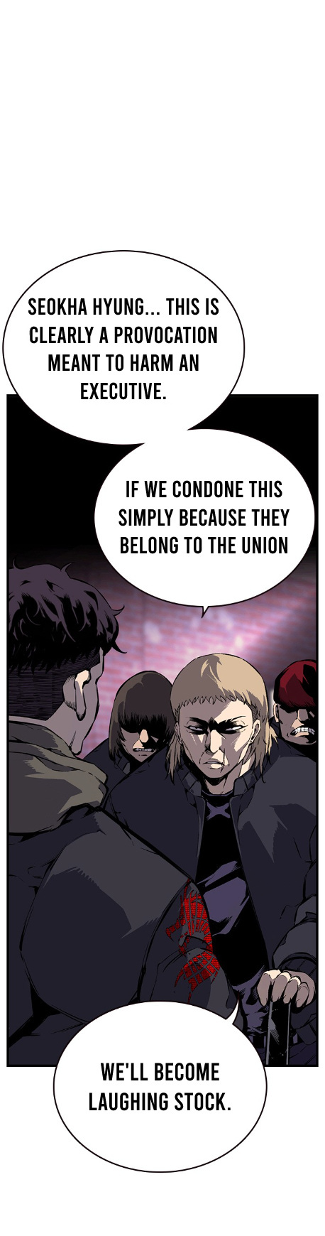 Read King Game Manga Online