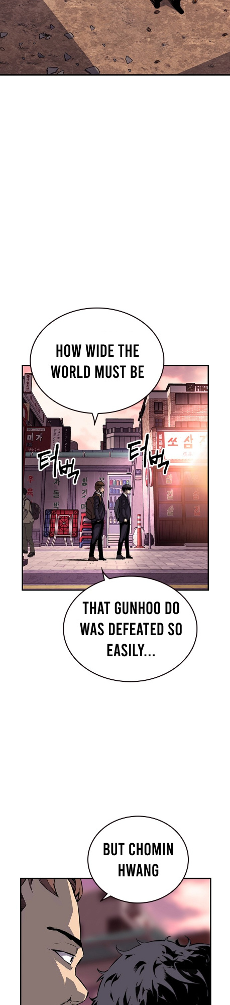 Read King Game Manga Online