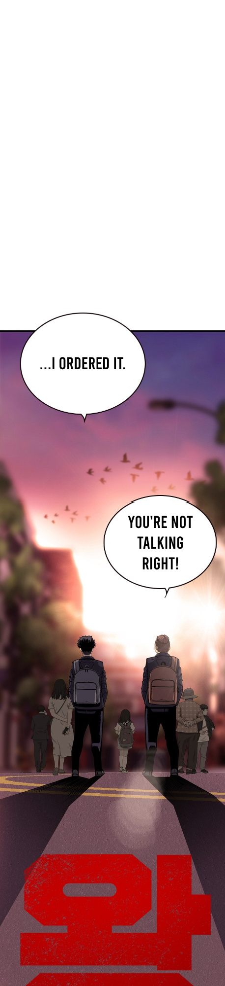 Read King Game Manga Online