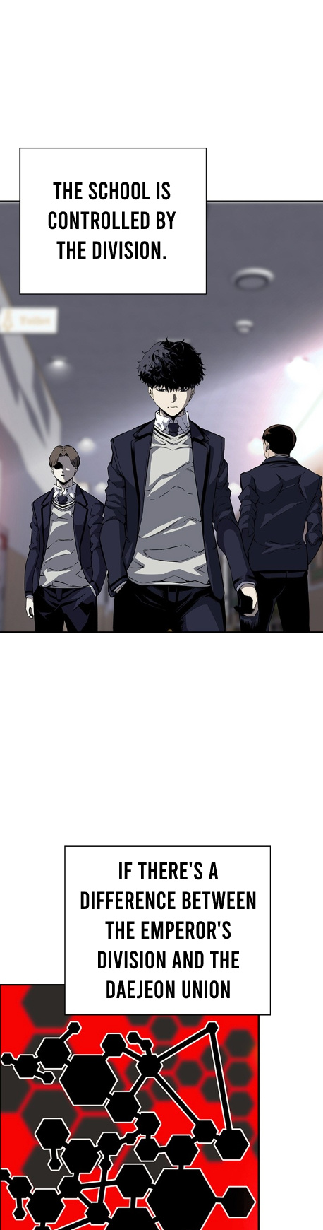 Read King Game Manga Online