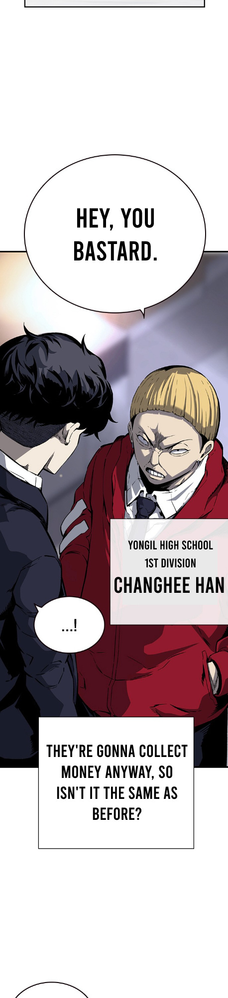 Read King Game Manga Online