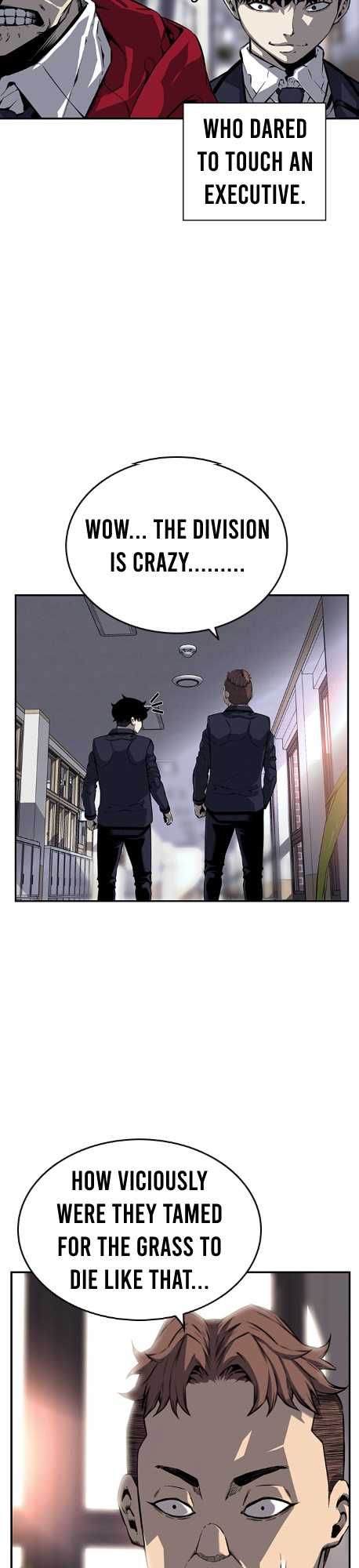 Read King Game Manga Online