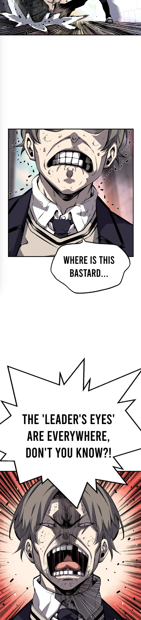 Read King Game Manga Online