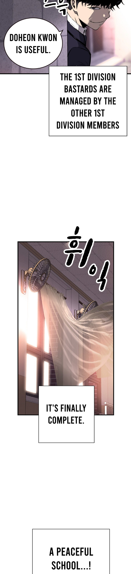 Read King Game Manga Online