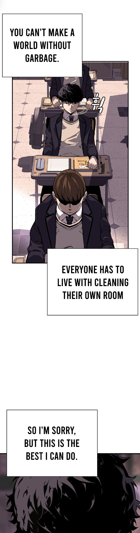 Read King Game Manga Online