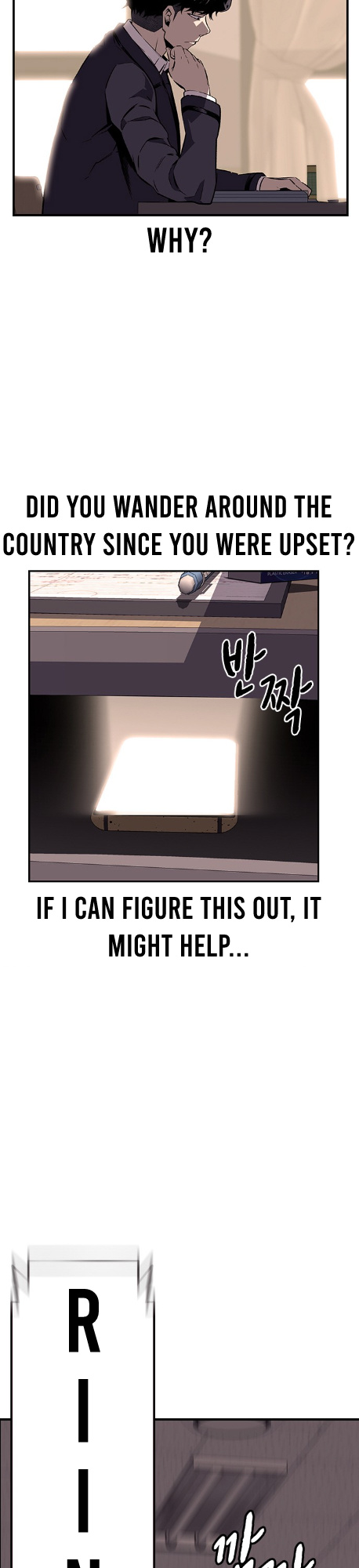 Read King Game Manga Online