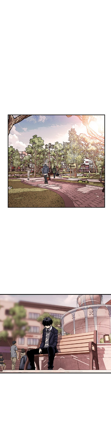 Read King Game Manga Online
