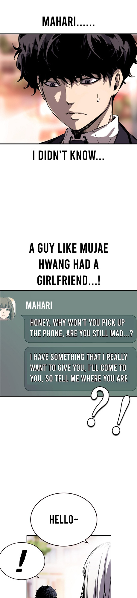 Read King Game Manga Online