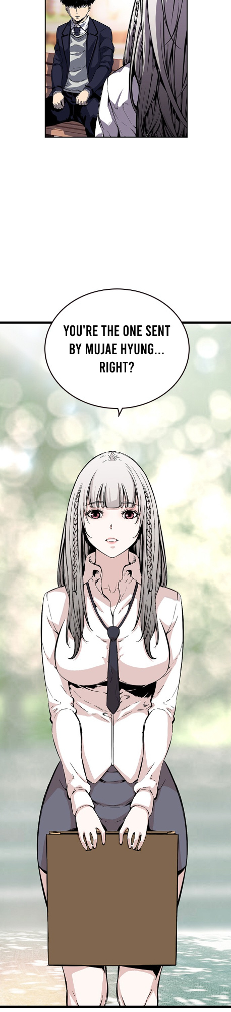Read King Game Manga Online