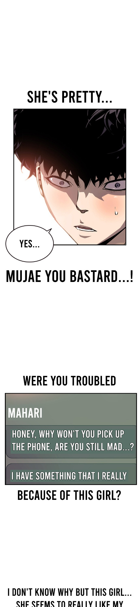 Read King Game Manga Online