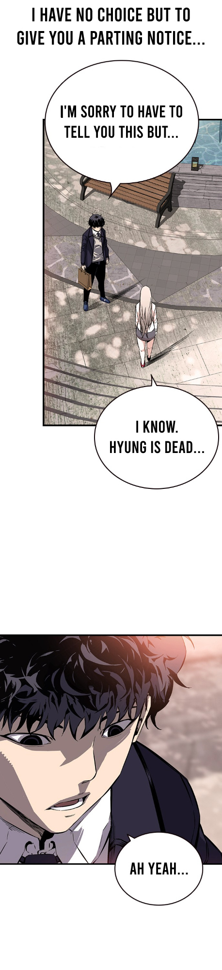 Read King Game Manga Online