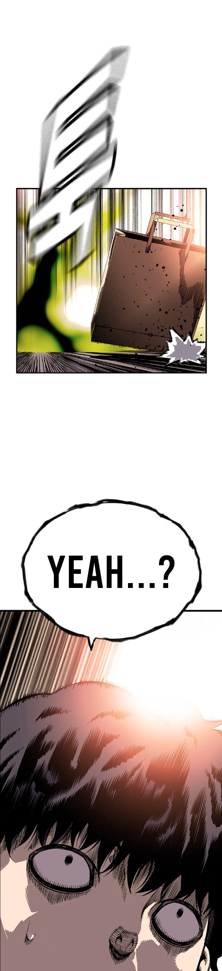 Read King Game Manga Online