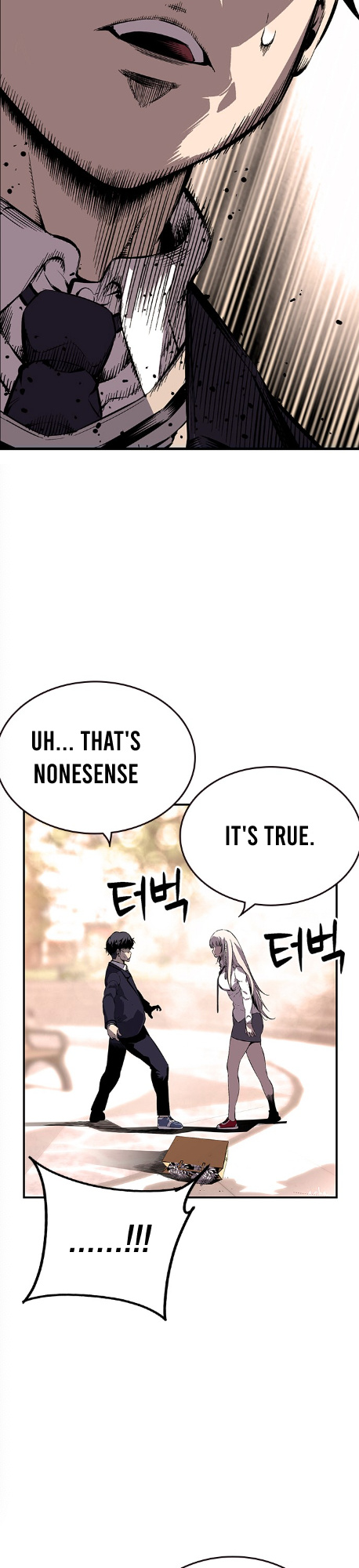 Read King Game Manga Online