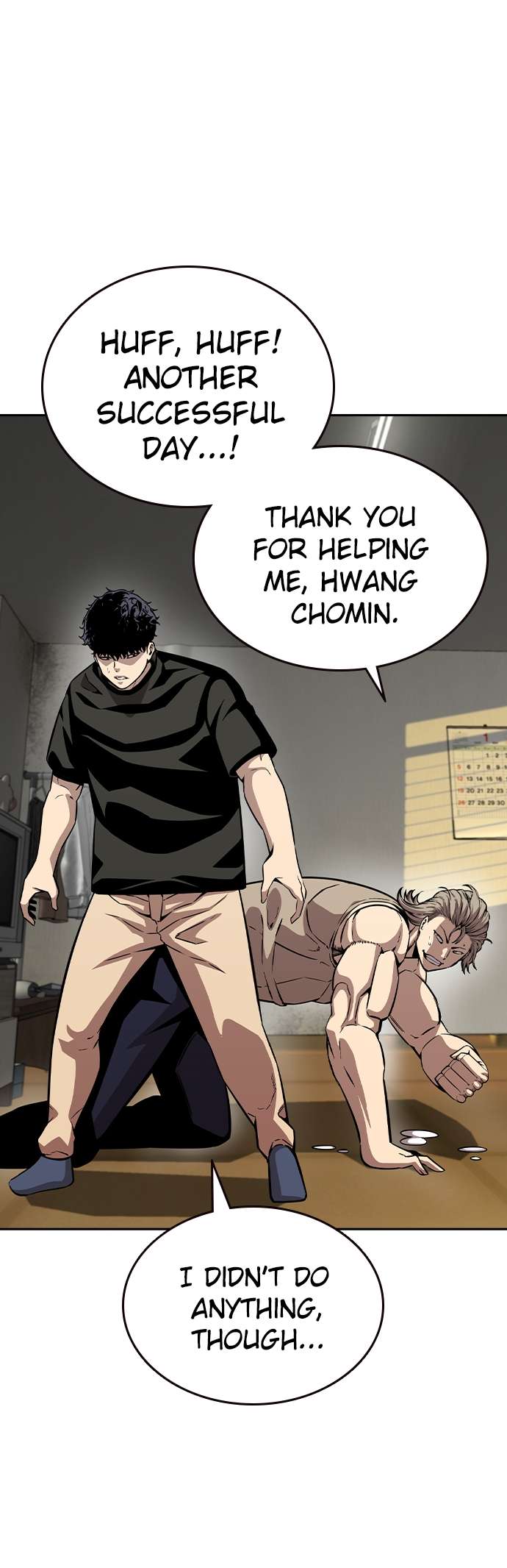 Read King Game Manga Online