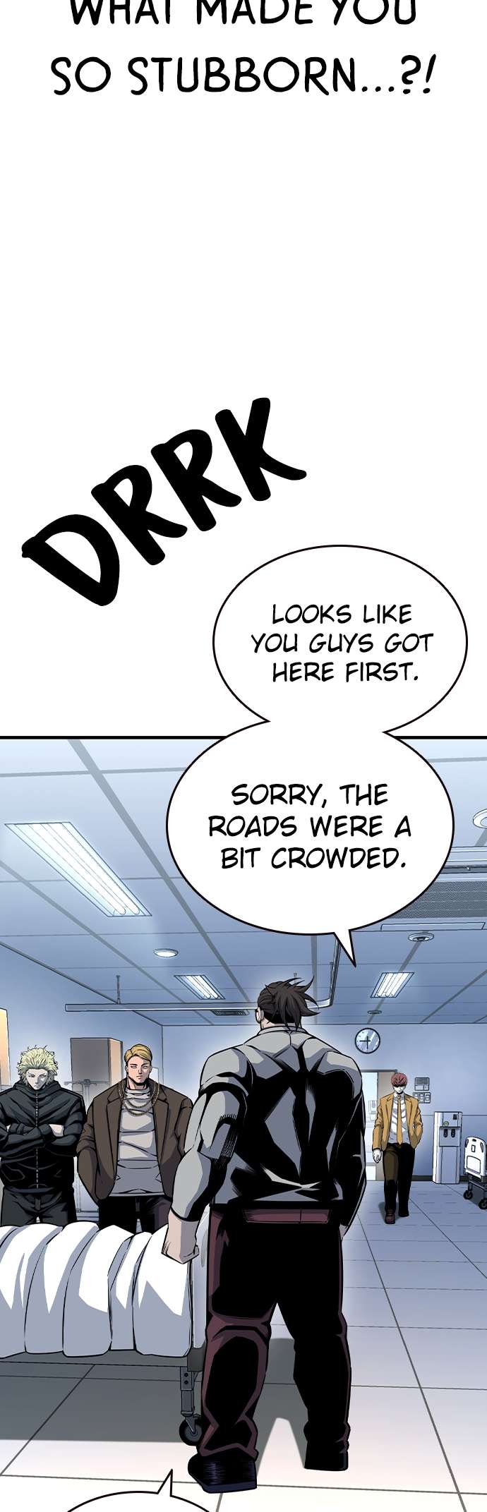 Read King Game Manga Online