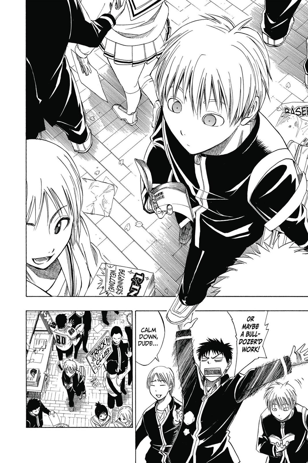 Read Kuroko's Basketball Manga Online