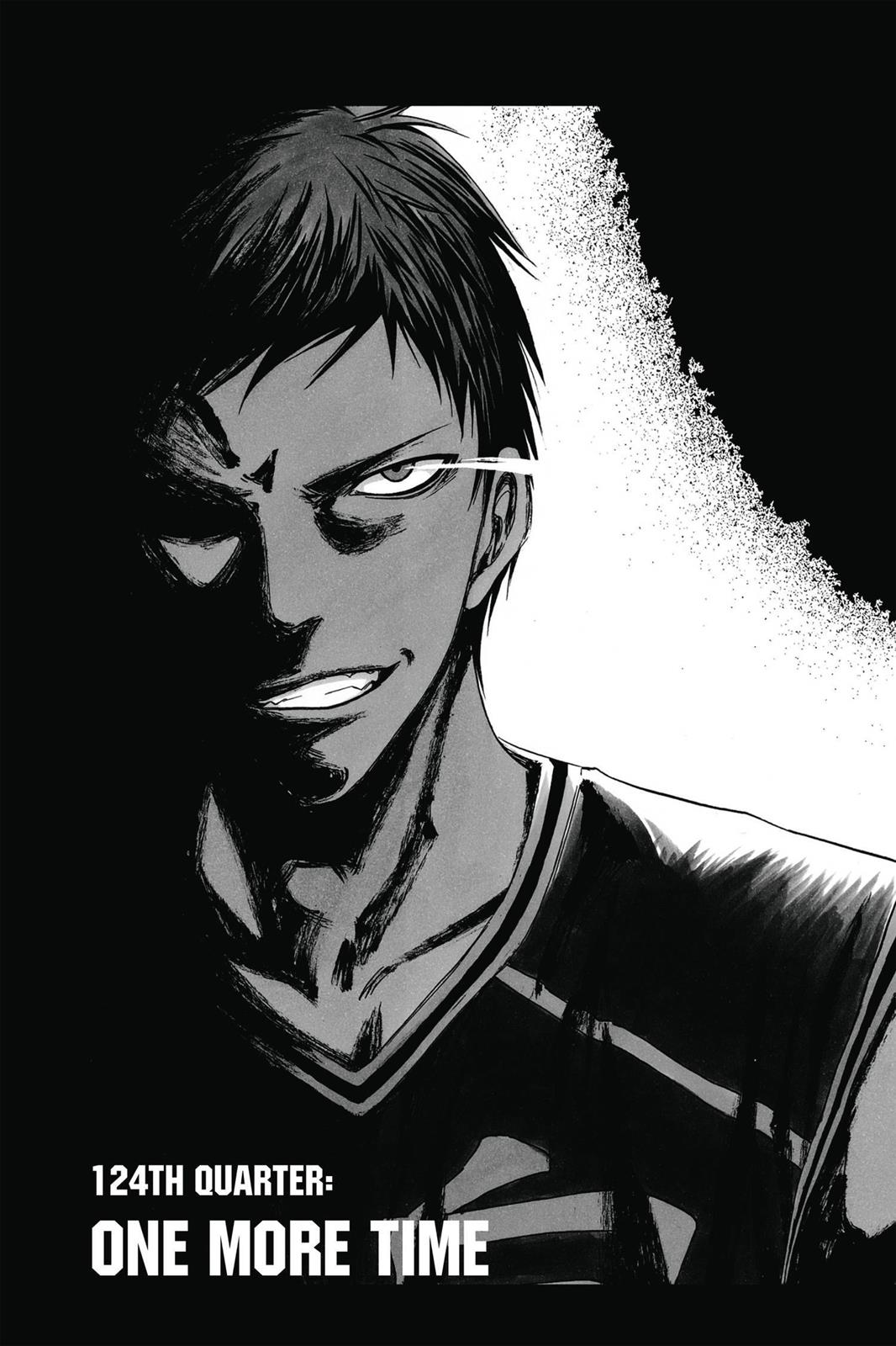 Read Kuroko's Basketball Manga Online
