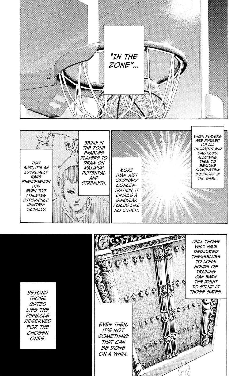 Read Kuroko's Basketball Manga Online