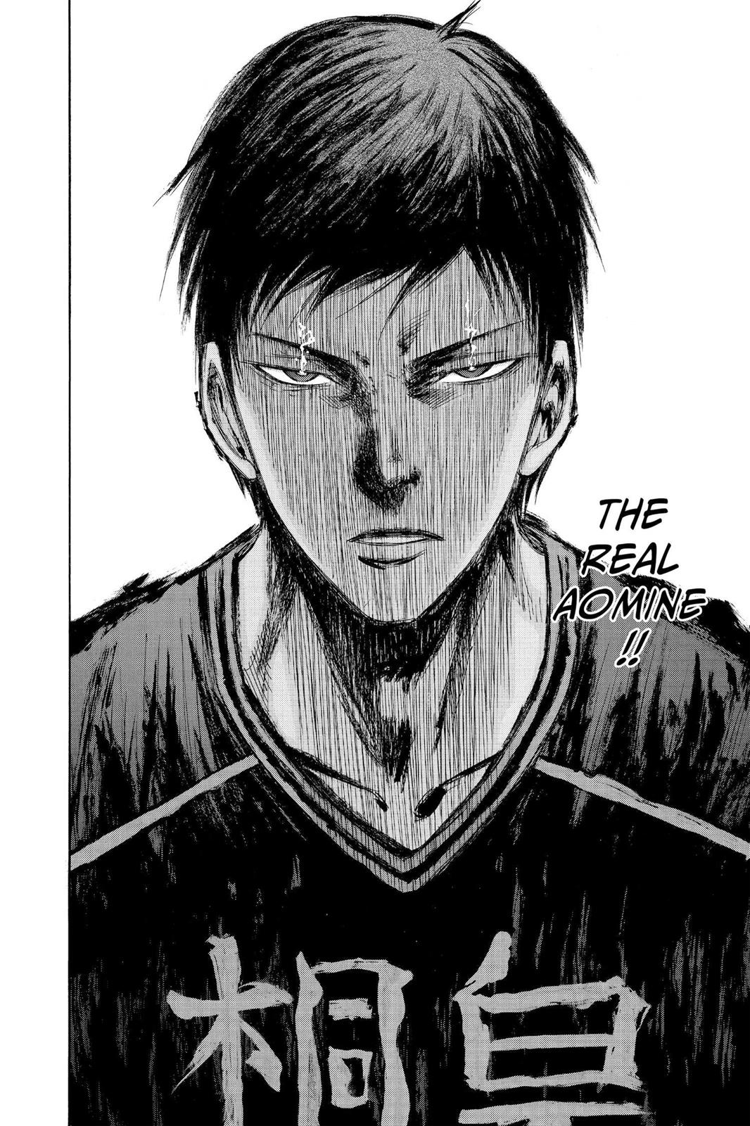Read Kuroko's Basketball Manga Online