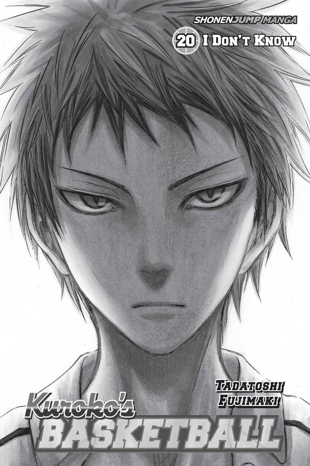 Read Kuroko's Basketball Manga Online