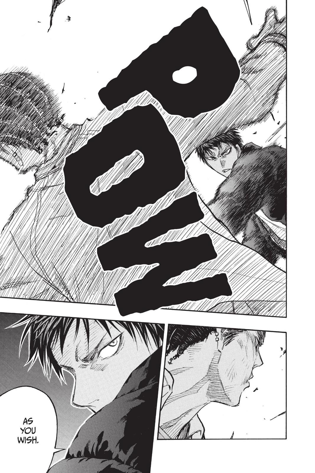 Read Kuroko's Basketball Manga Online