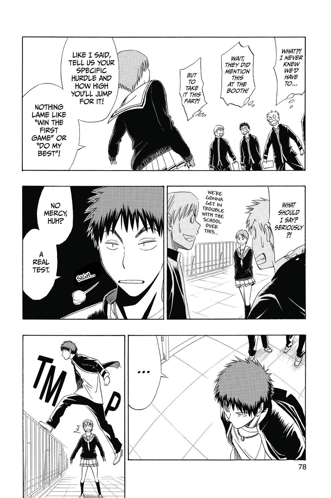 Read Kuroko's Basketball Manga Online