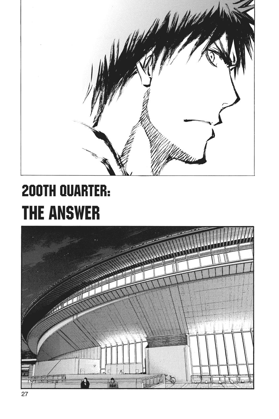 Read Kuroko's Basketball Manga Online