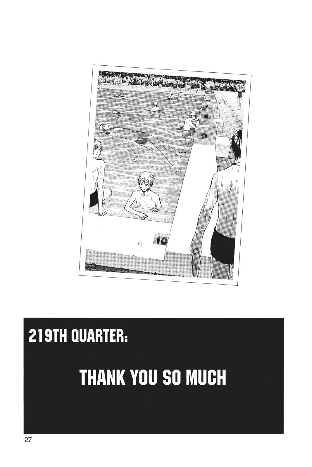 Read Kuroko's Basketball Manga Online
