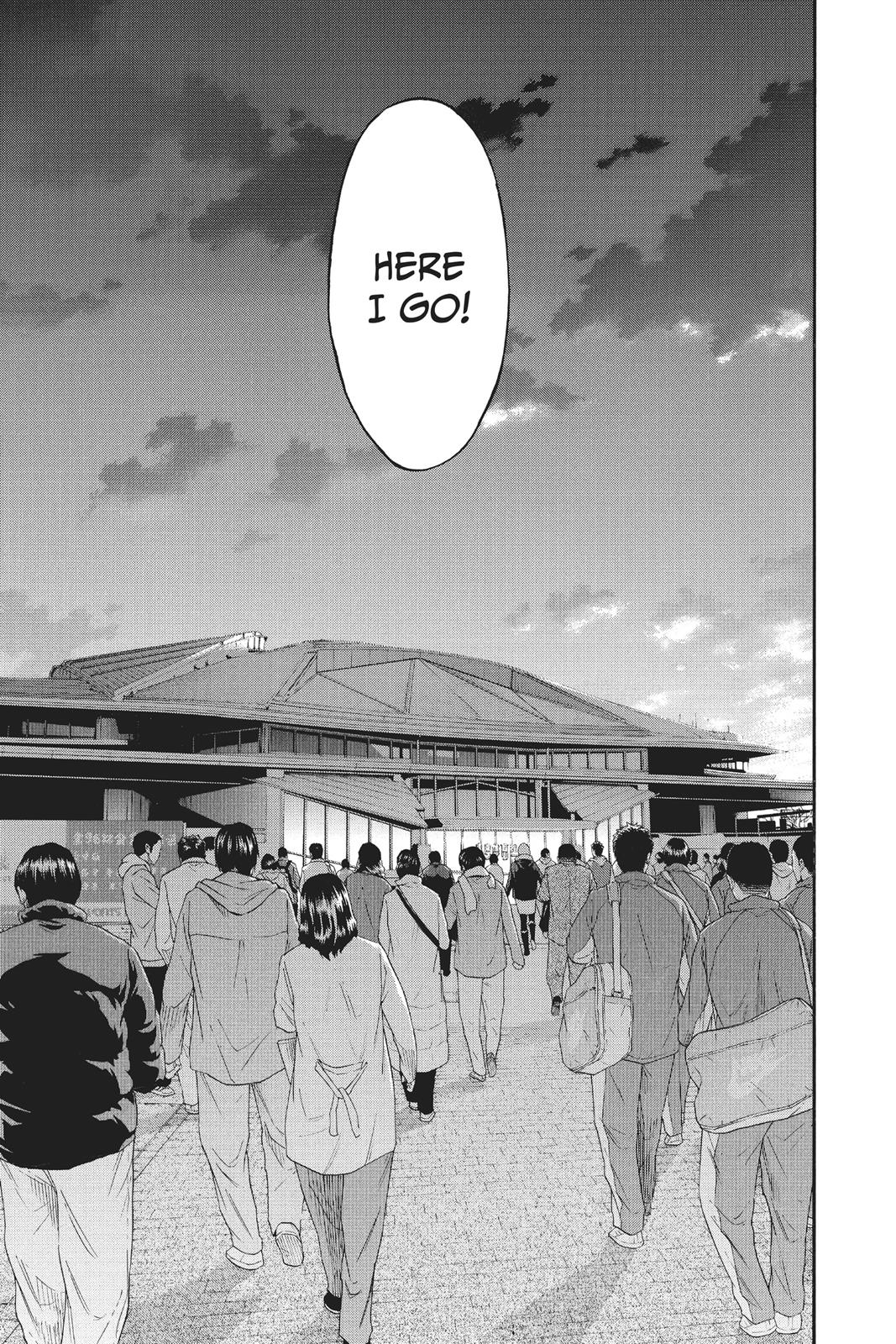 Read Kuroko's Basketball Manga Online