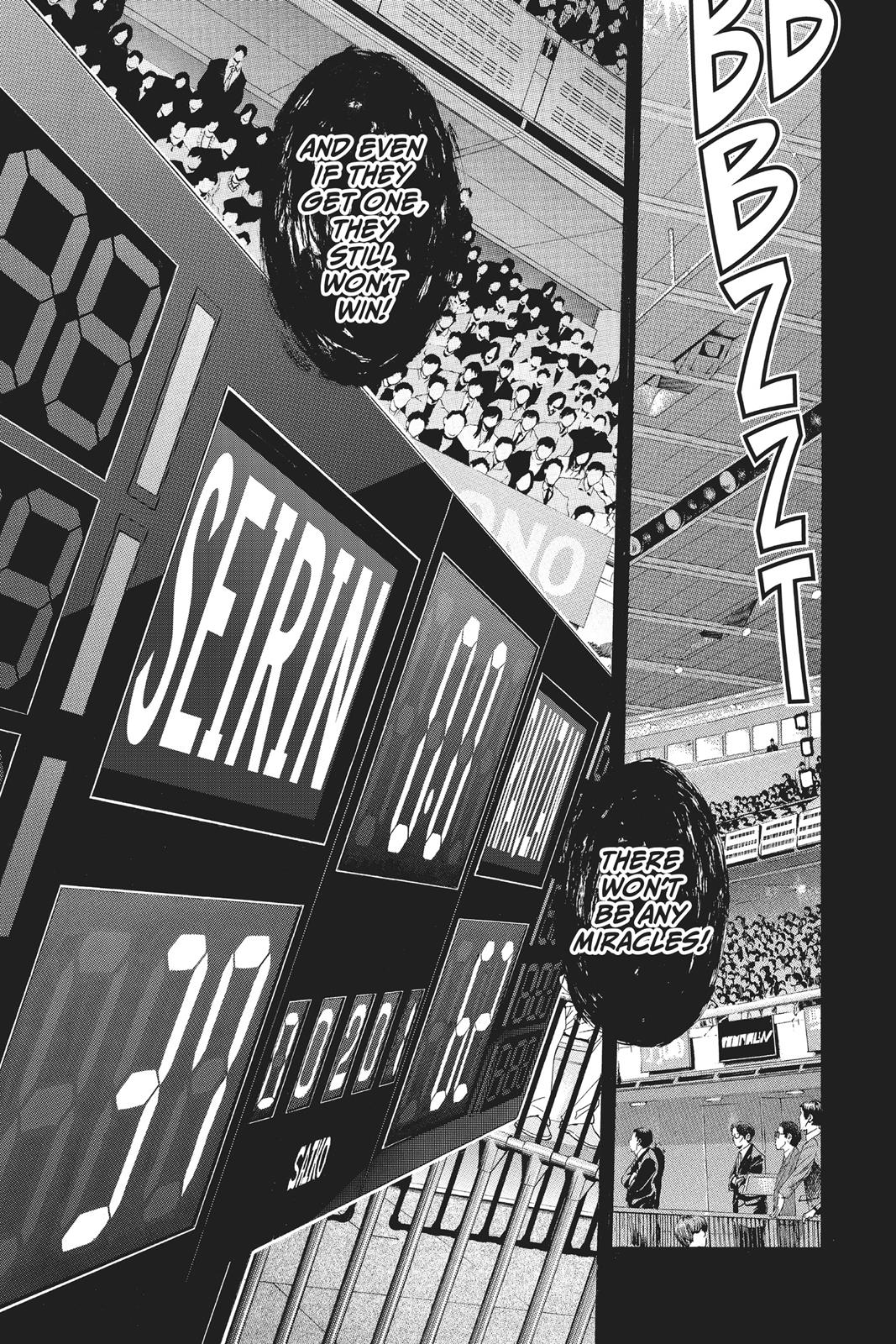 Read Kuroko's Basketball Manga Online