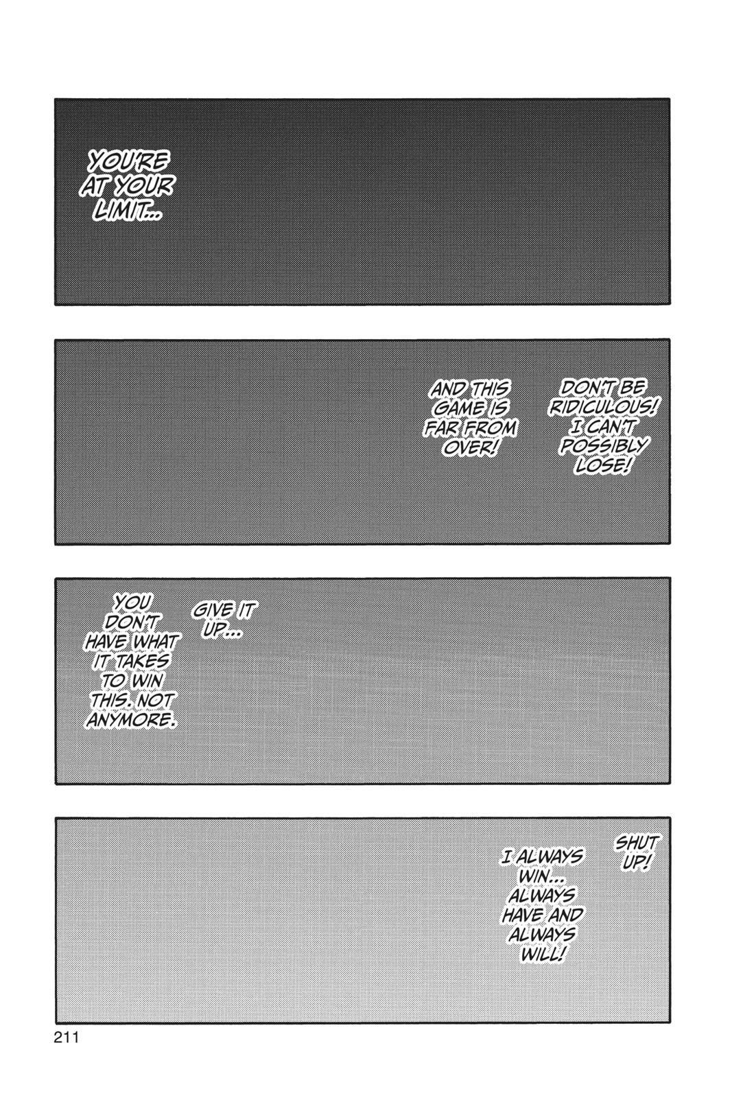 Read Kuroko's Basketball Manga Online