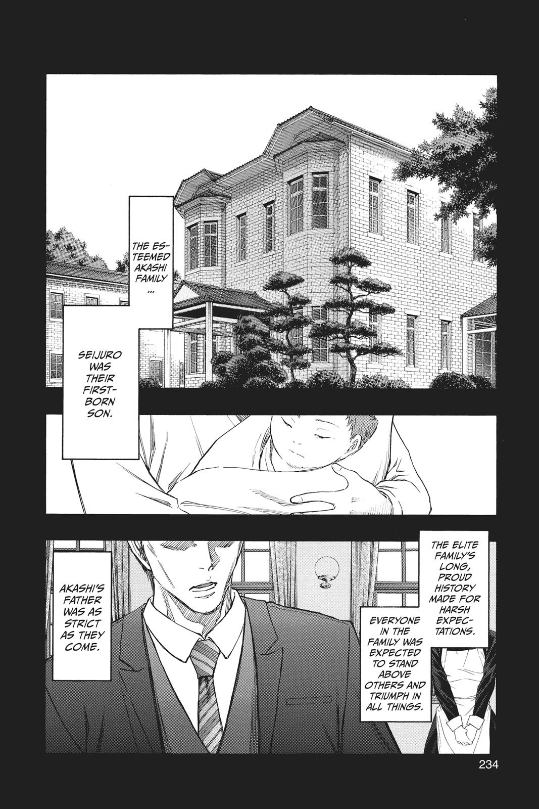Read Kuroko's Basketball Manga Online