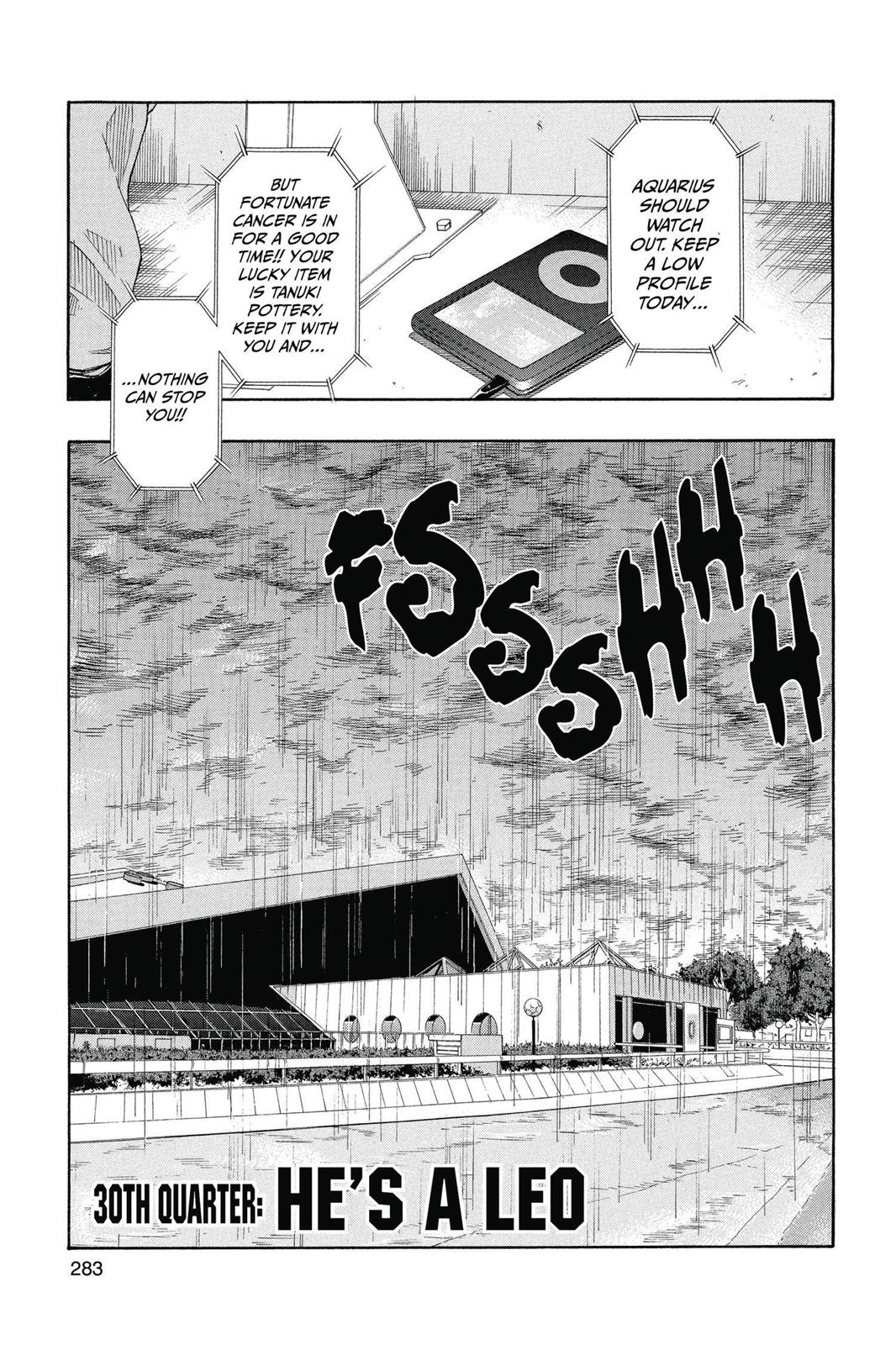 Read Kuroko's Basketball Manga Online