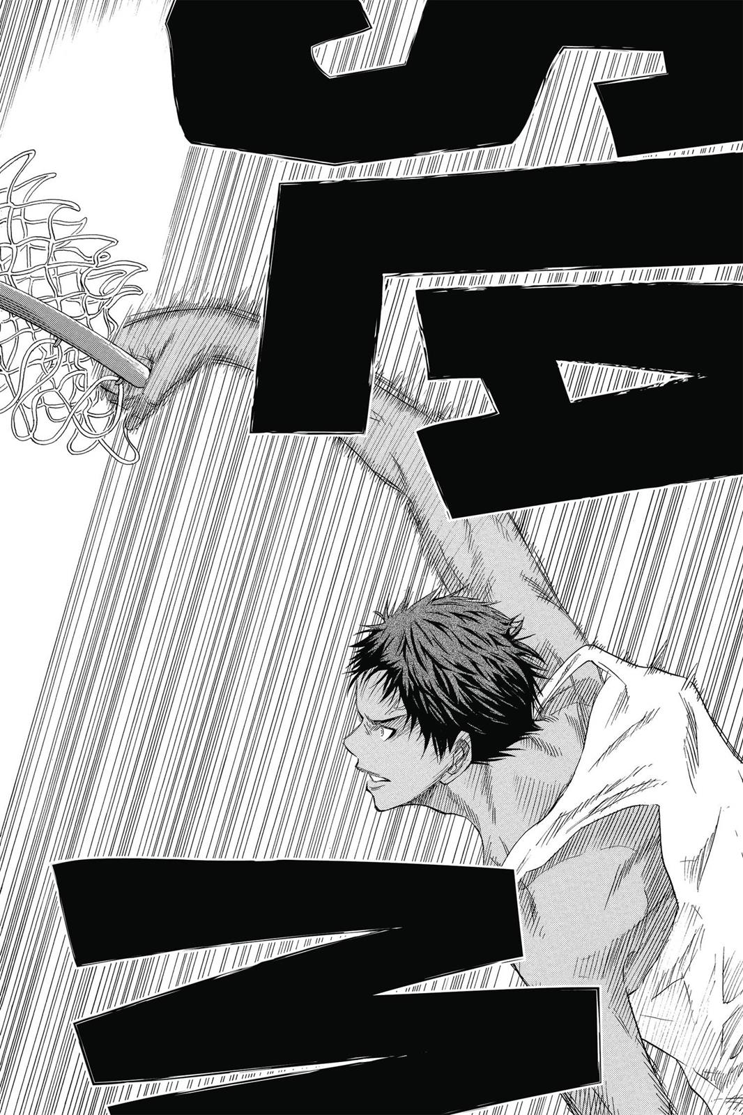 Read Kuroko's Basketball Manga Online