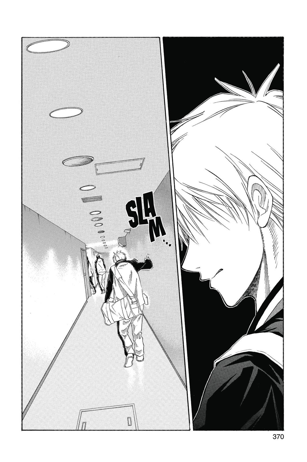 Read Kuroko's Basketball Manga Online