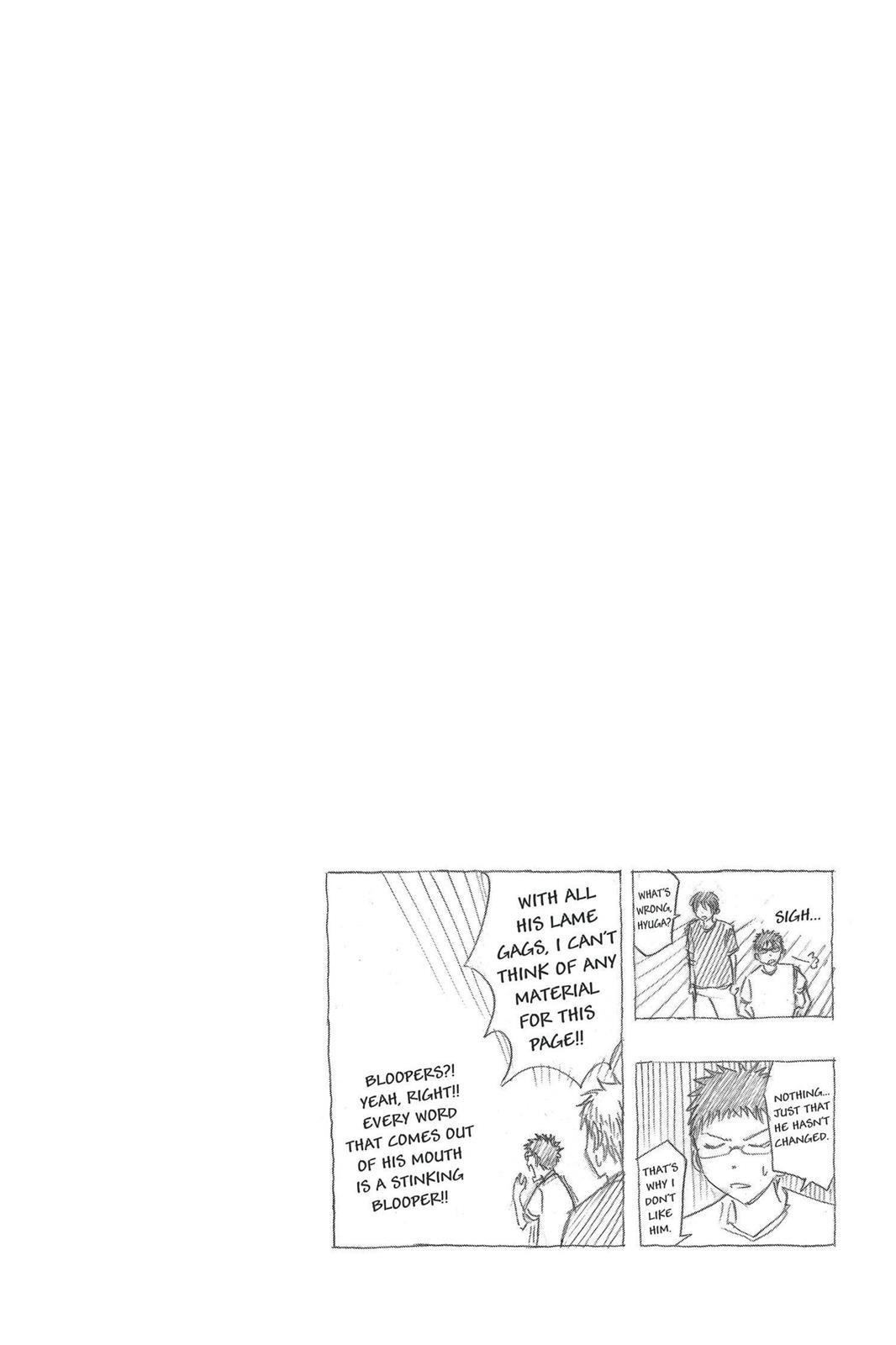 Read Kuroko's Basketball Manga Online