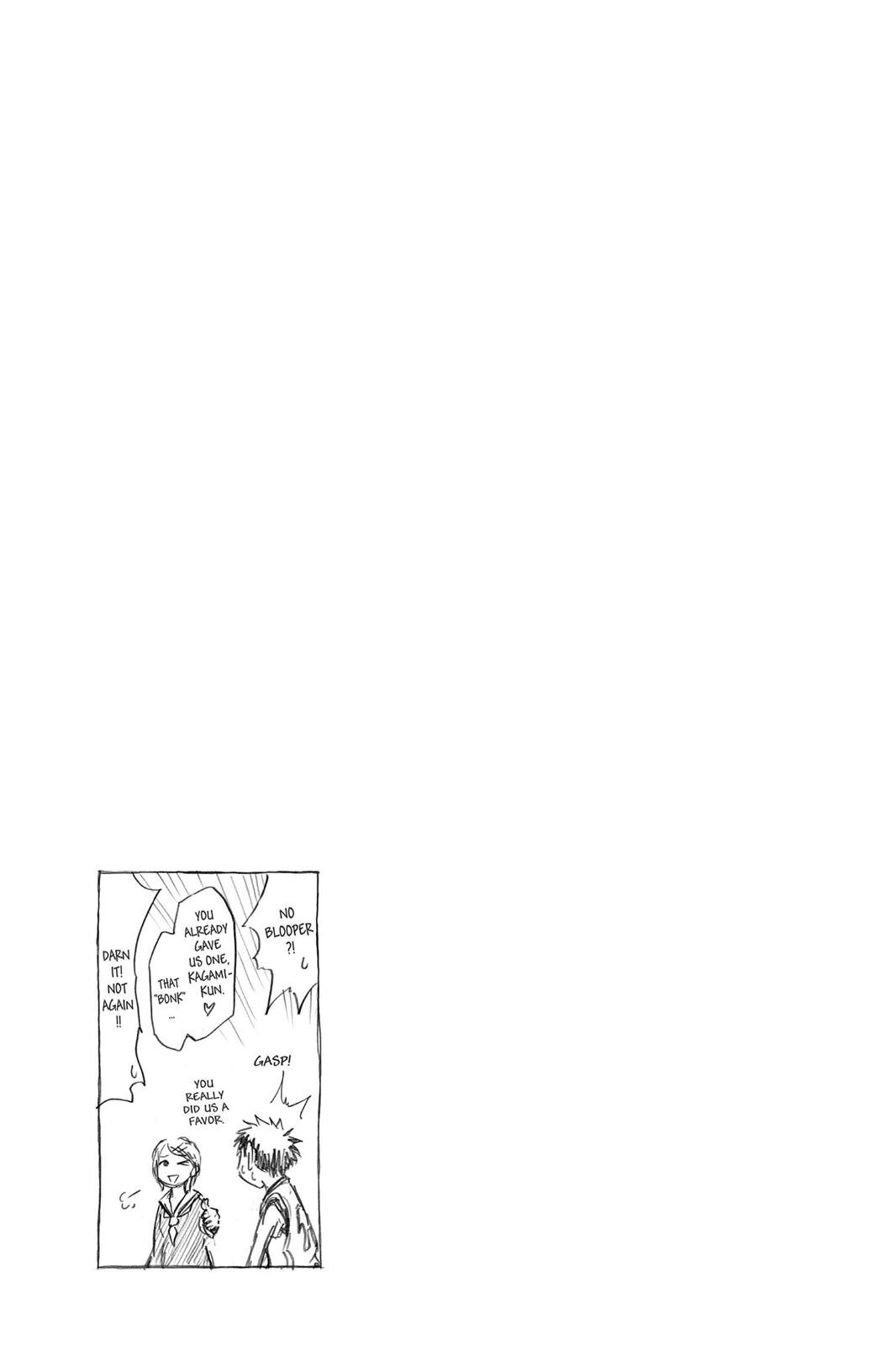 Read Kuroko's Basketball Manga Online