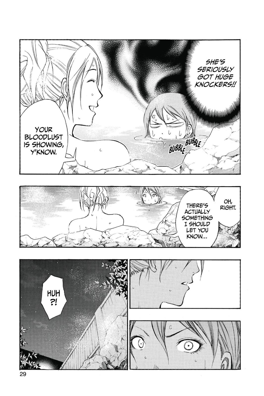 Read Kurokos Basketball Manga Online