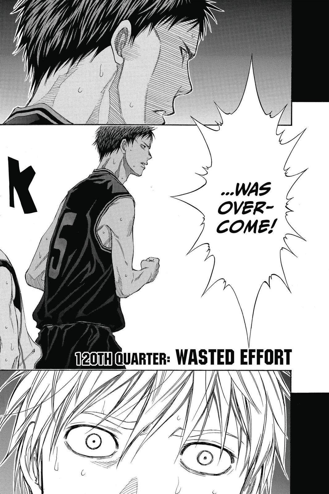 Read Kurokos Basketball Manga Online