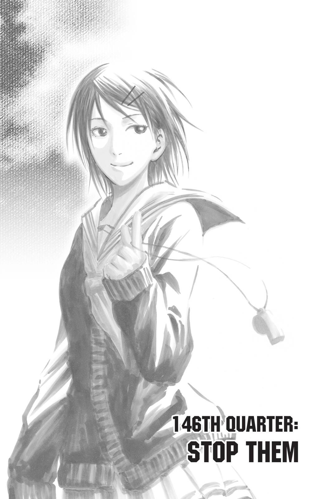 Read Kurokos Basketball Manga Online