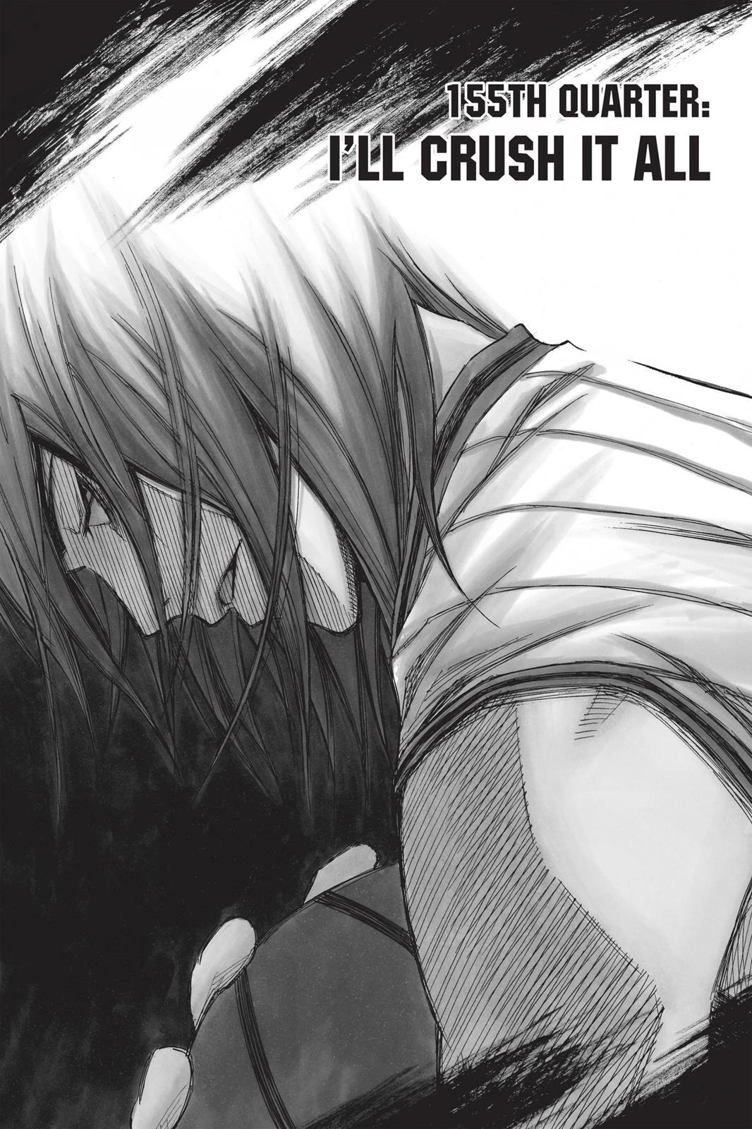 Read Kurokos Basketball Manga Online