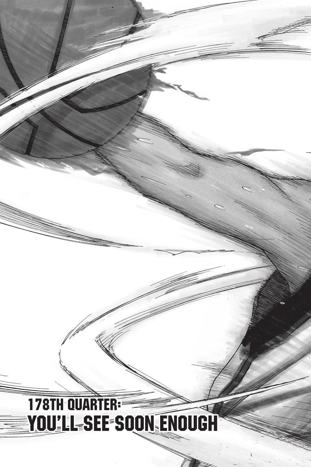 Read Kurokos Basketball Manga Online