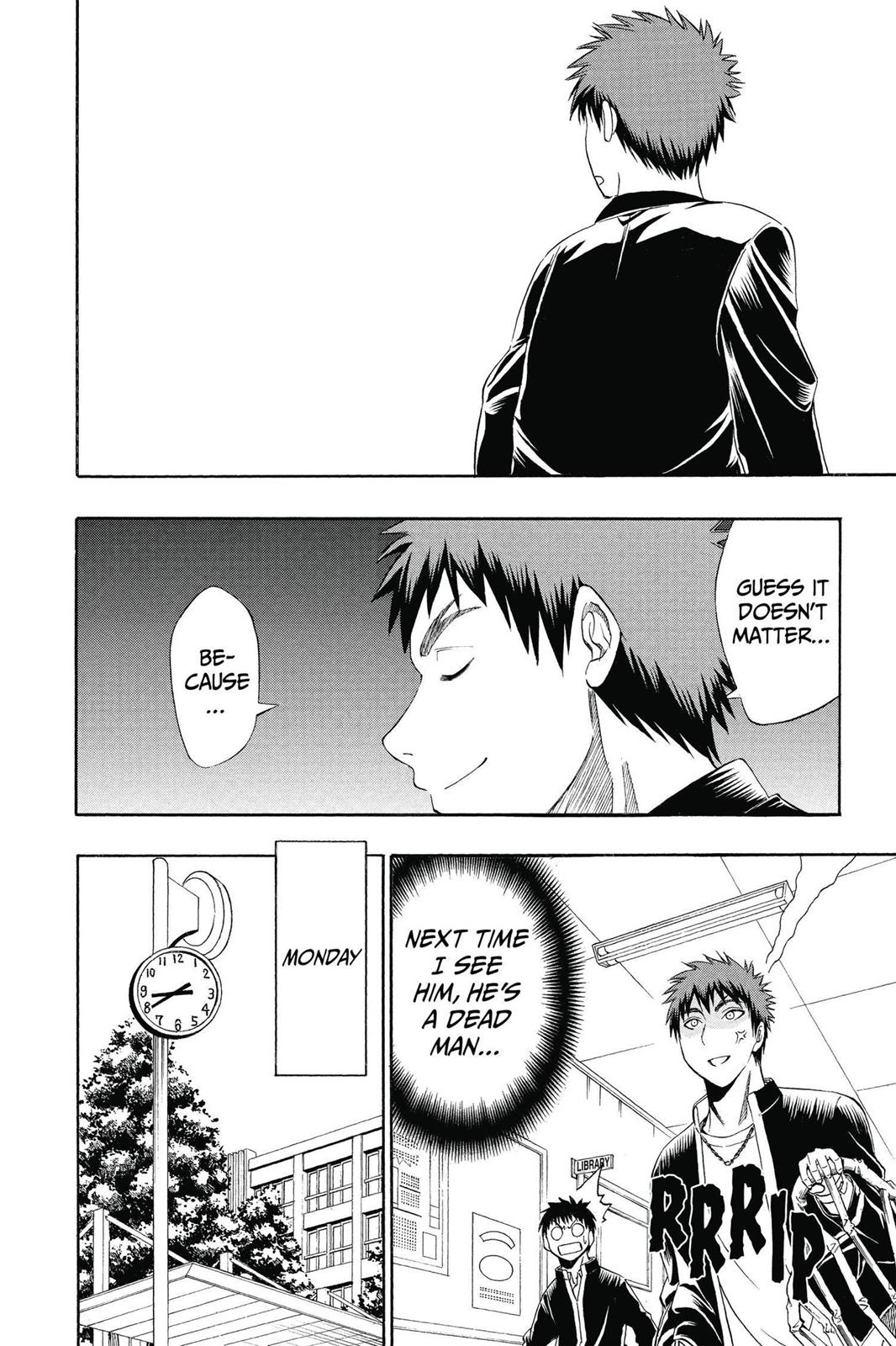 Read Kurokos Basketball Manga Online