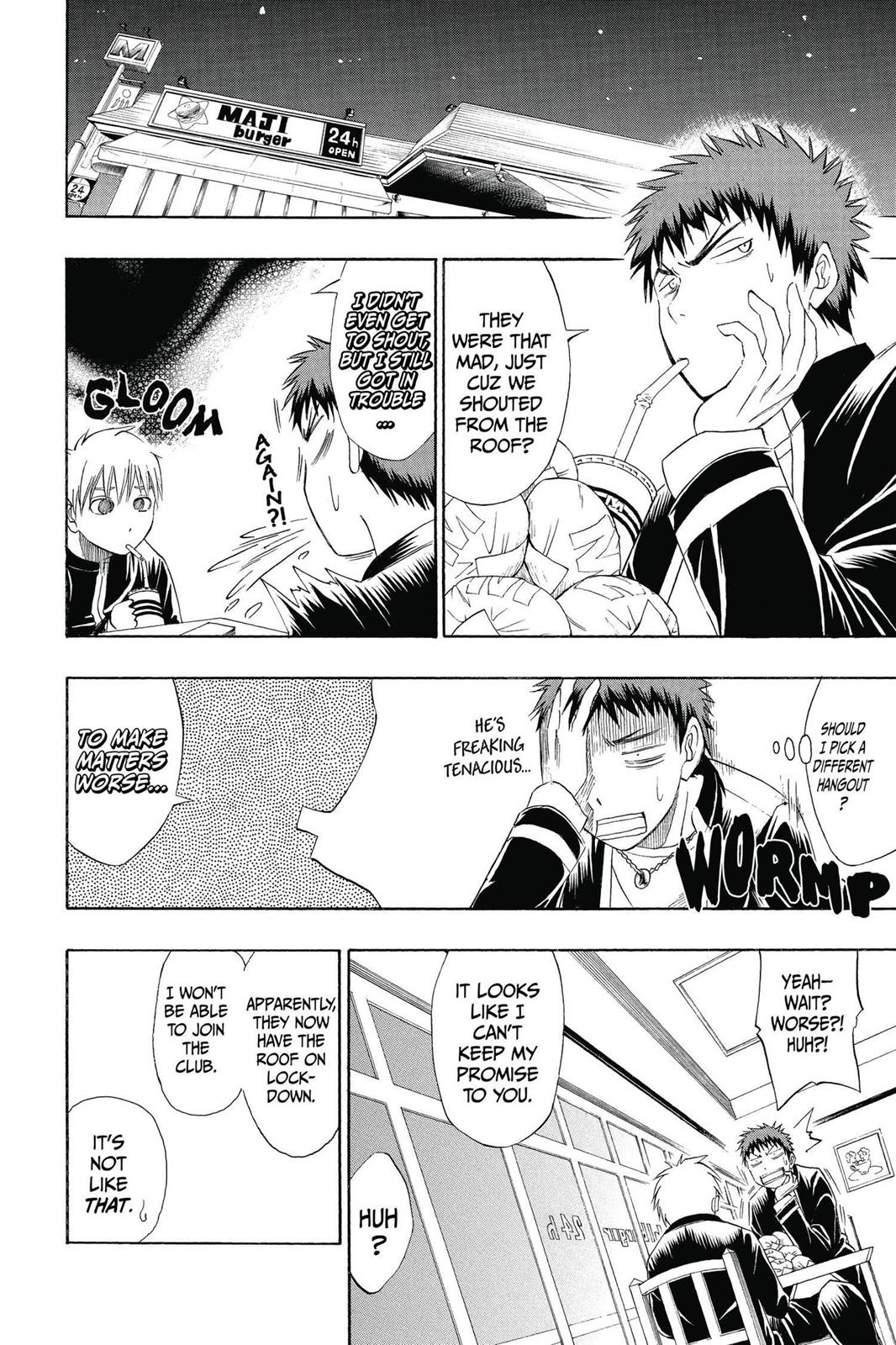 Read Kurokos Basketball Manga Online